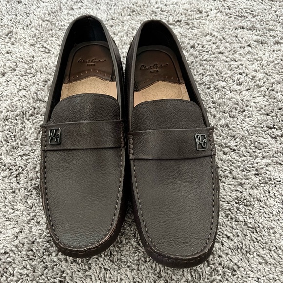 Robert Graham Driving Loafers - Picture 2 of 6